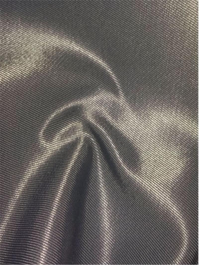 XX-FSSY/YULG  CVC 55/45  poly cotton interweave fabric 200D*10S  250GSM 45度照